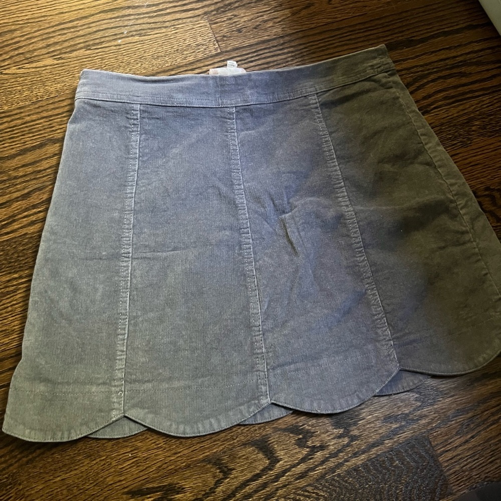 Alter’d state skirt